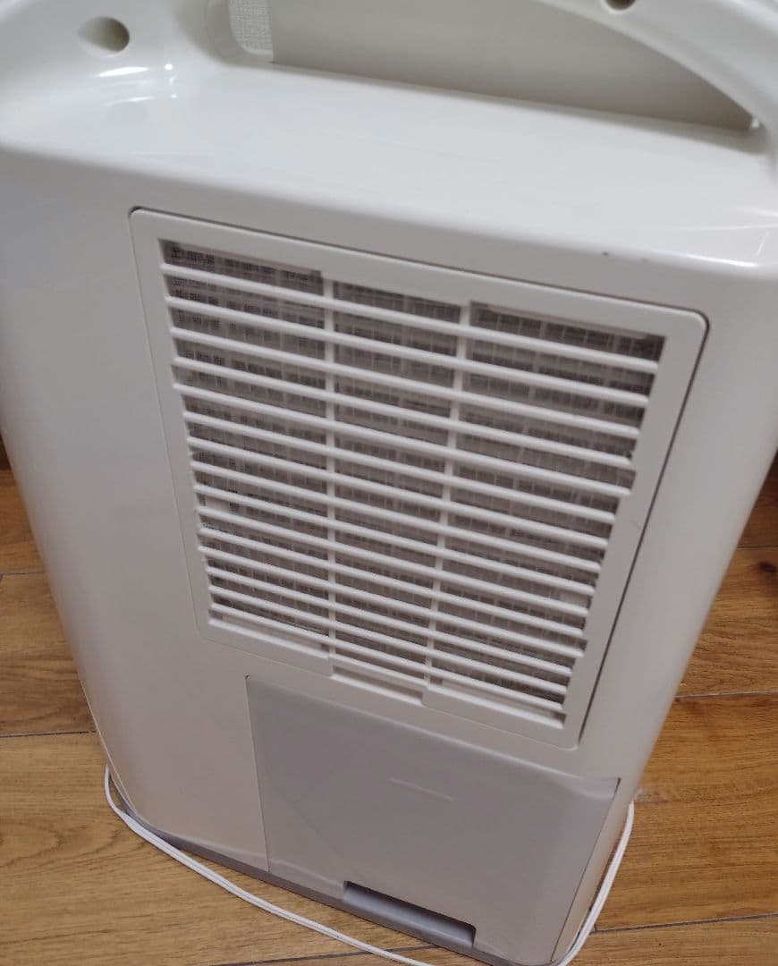CORONA コロナ 衣類乾燥除湿機 CD-S6316