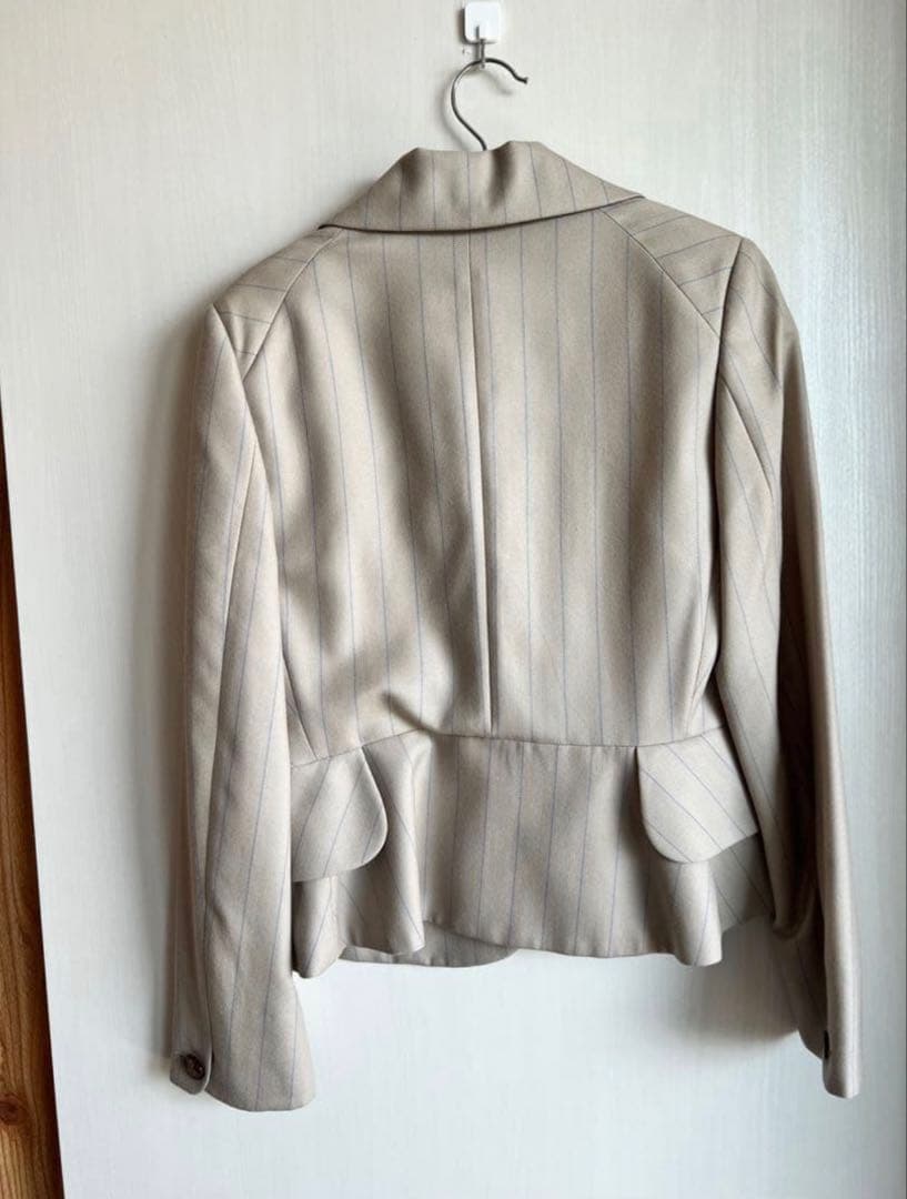 l*0様 Vivienne Westwood ラブジャケットセットアップ