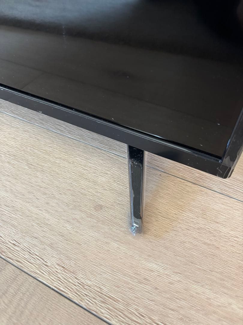 32V型 デジタルハイビジョン液晶テレビ LE-S323W1D 2023年製