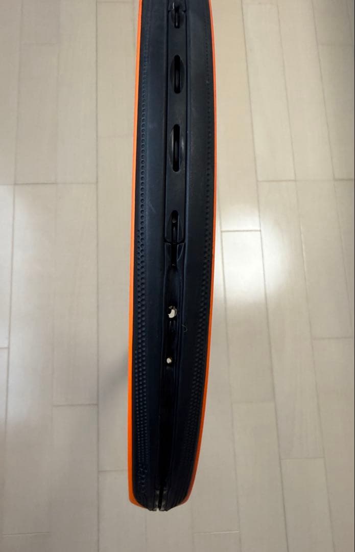 【美品】バボラ ピュア アエロ ラファ チーム
