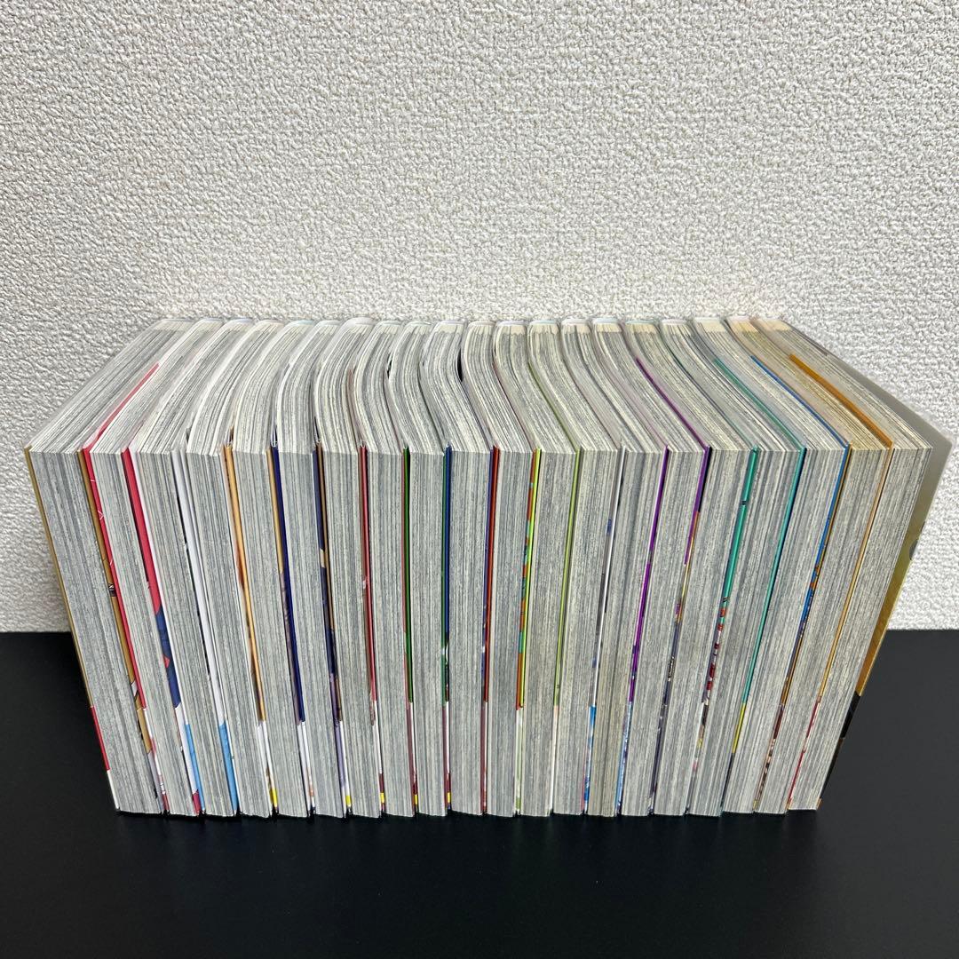 無職転生 1〜19巻 全巻セット ※全巻帯付