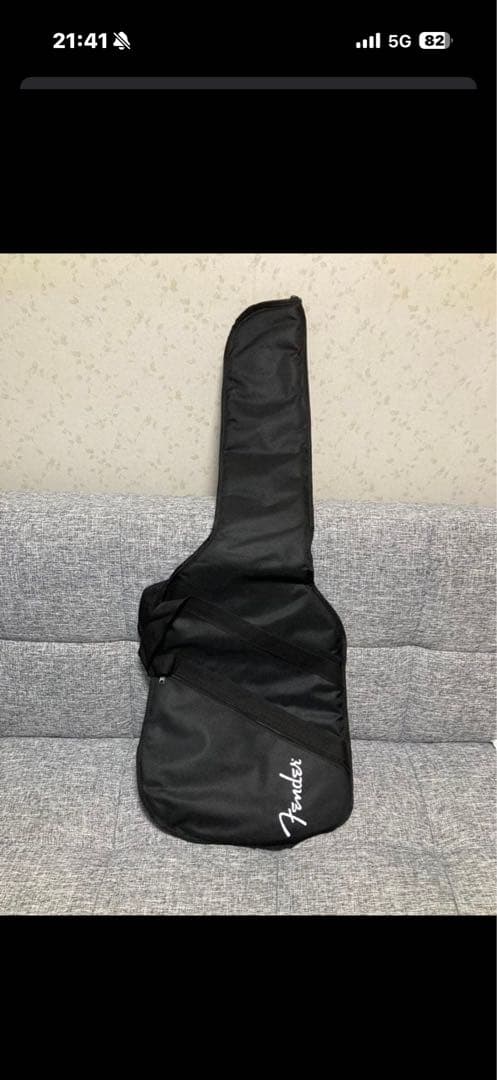 ギター y Fender Player II Stratocaster
