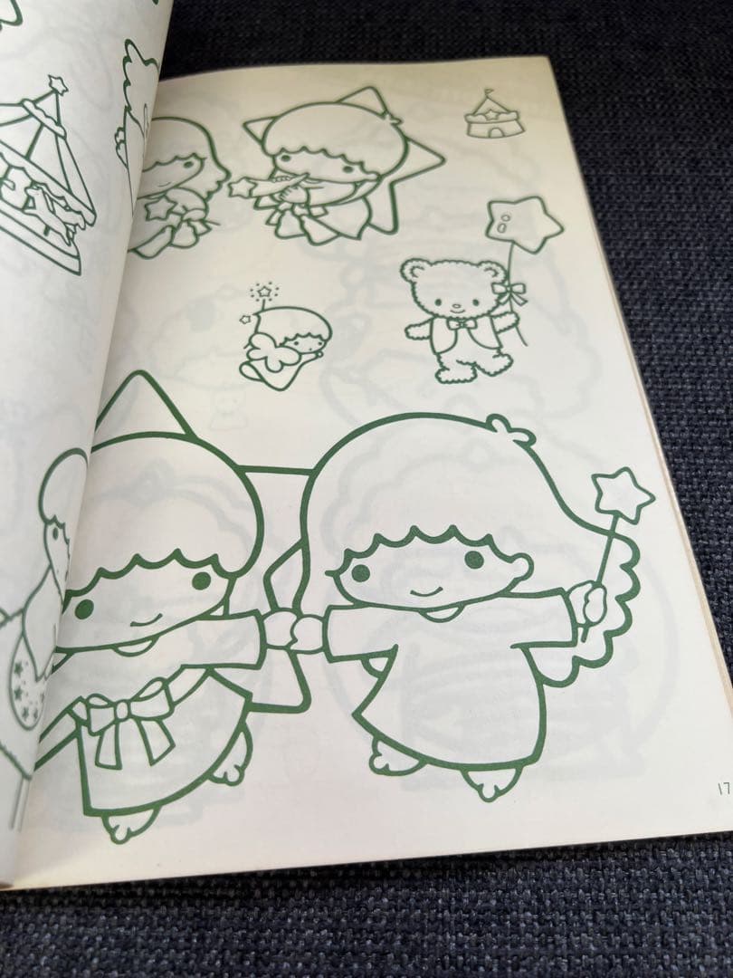 1986年発行 サンリオ 手づくりバッグ＆小物 昭和レトロ本