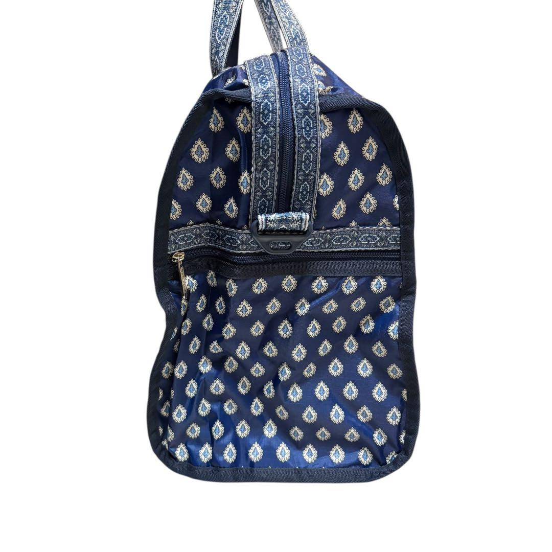 新品　レスポートサック　レゾリヴァード　ボストンバッグ　WEEKENDER