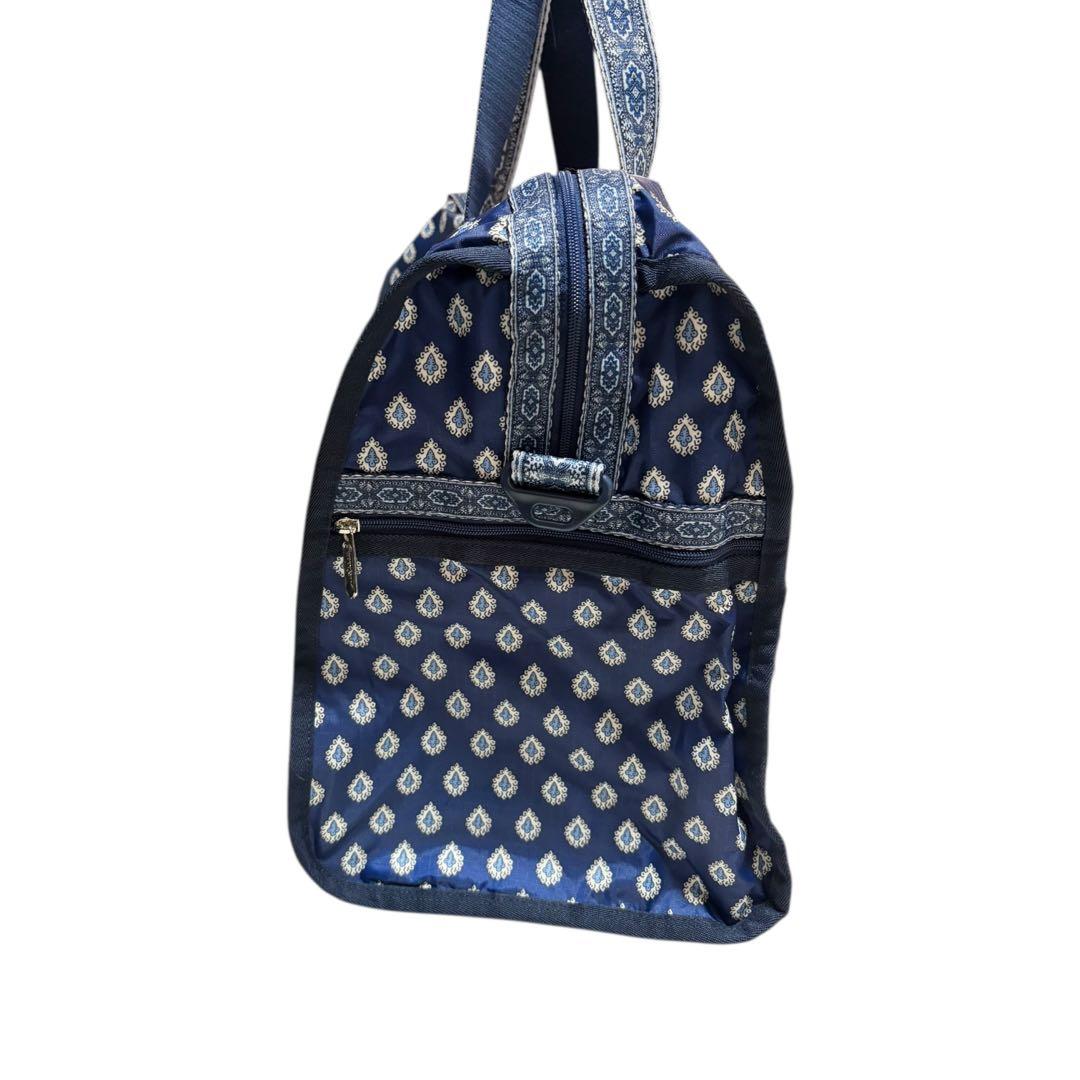 新品　レスポートサック　レゾリヴァード　ボストンバッグ　WEEKENDER