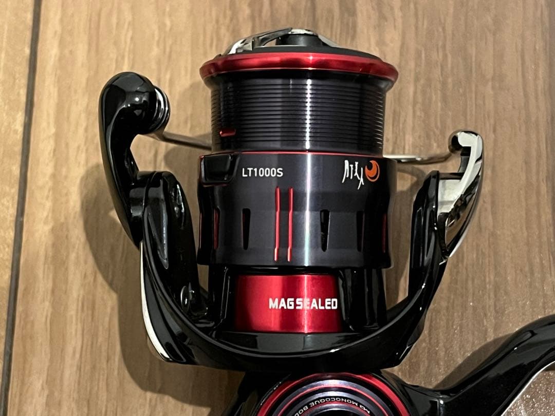 月下美人 LT1000S