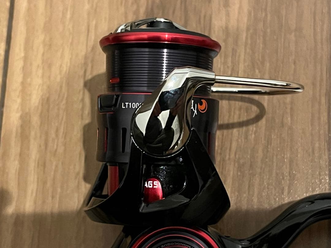 月下美人 LT1000S