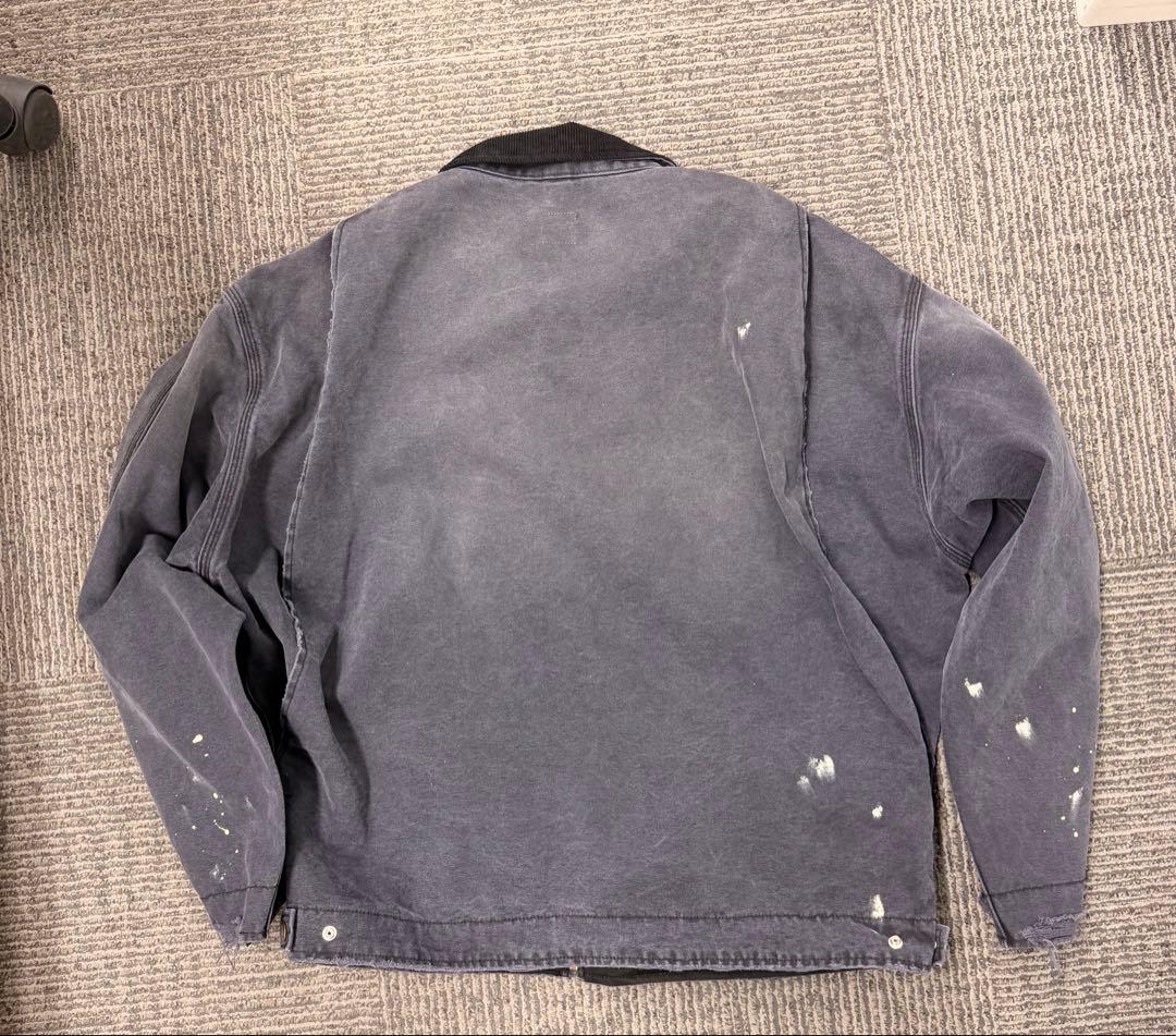セントマイケル　Detroit jacket SAINT Mxxxxxx