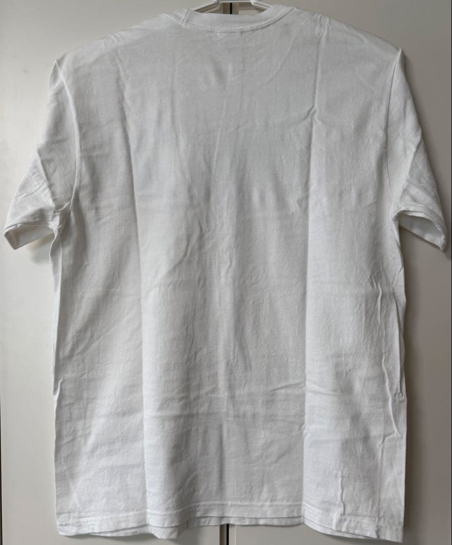 トップス Supreme x Zoo York Dynasty Tee
