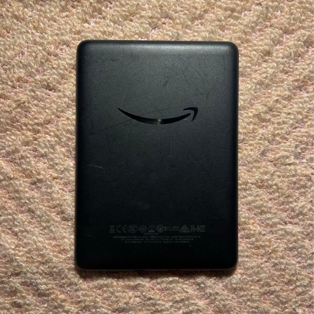 Kindle 10世代 本体
