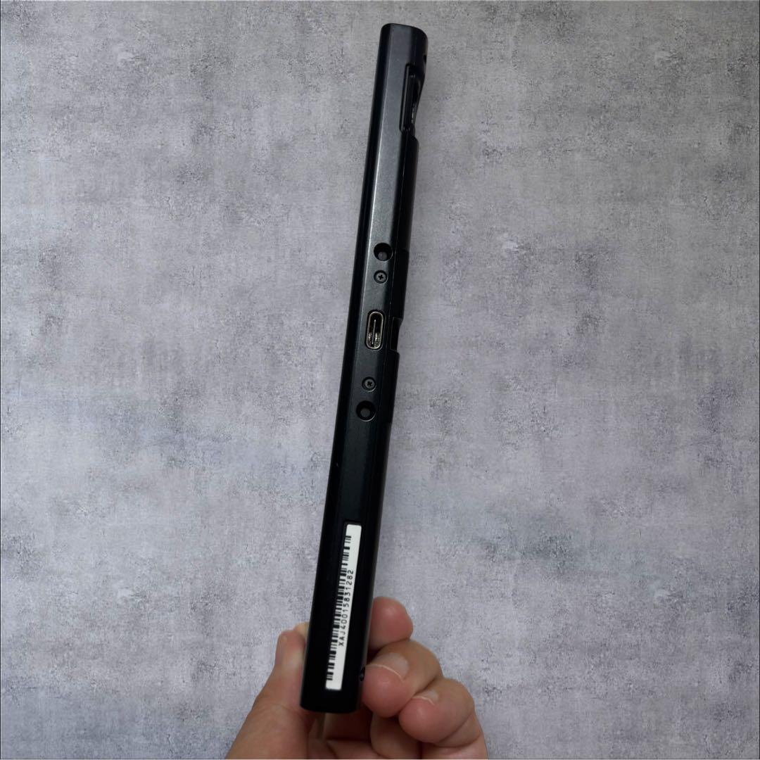 大人気　任天堂 Switch本体 とピンク、紫のJoy-Con のみ　used品