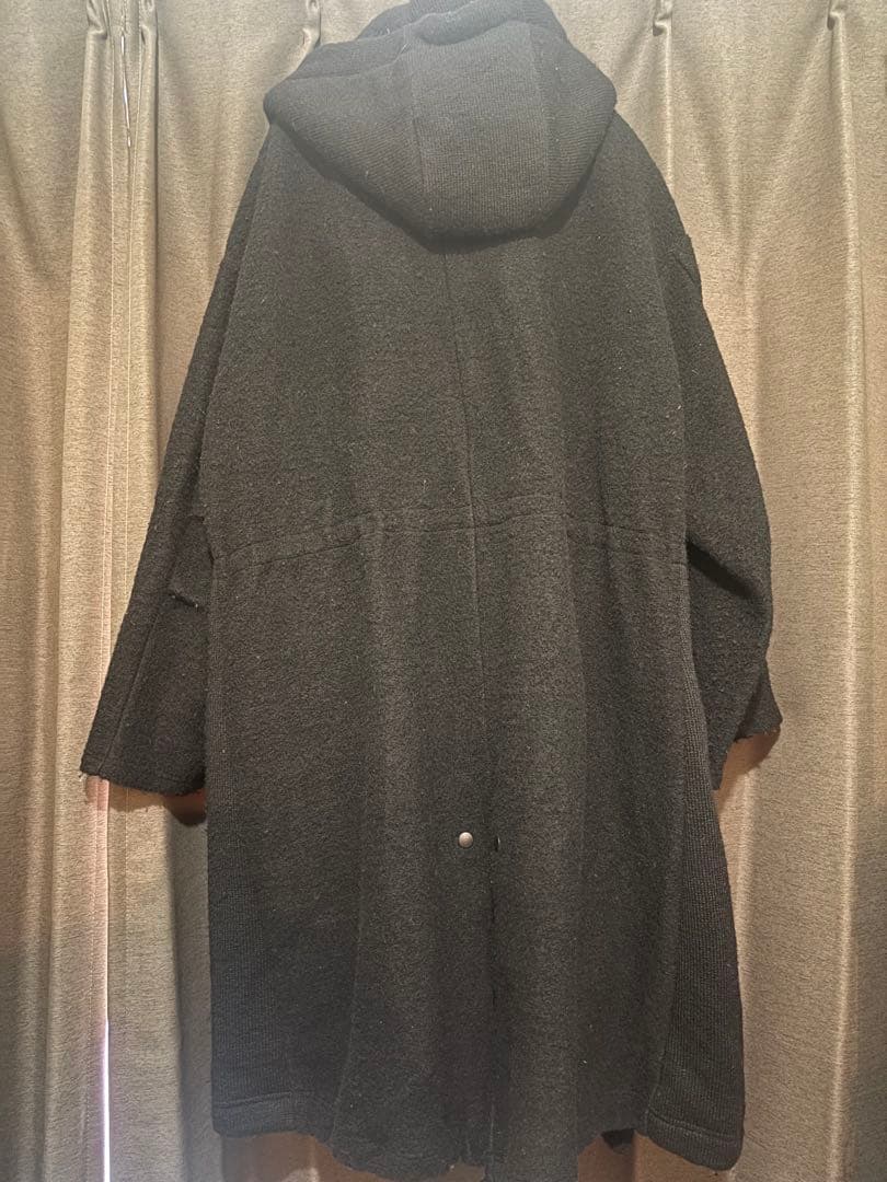 GOMME HOMME ゴム　コート　アウター