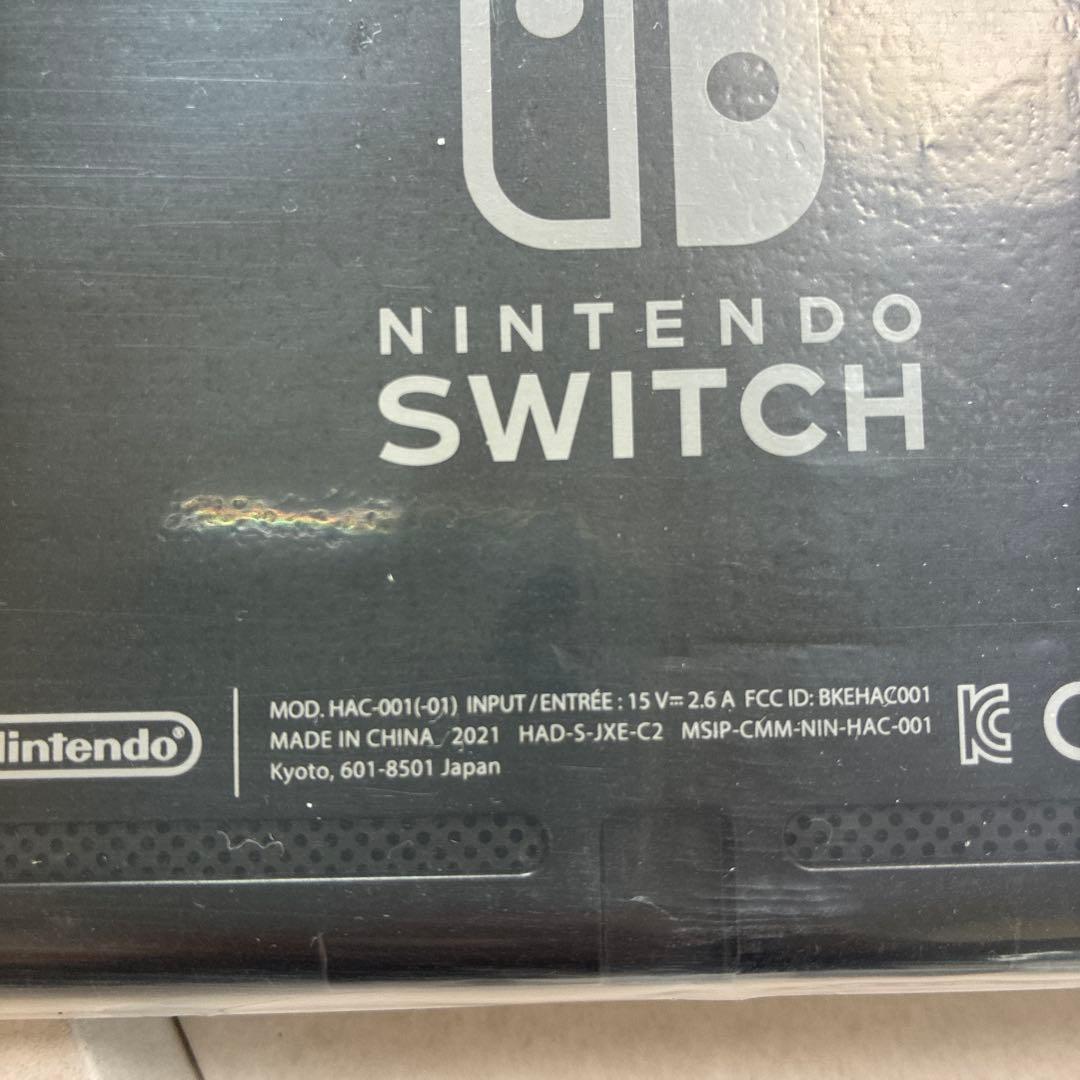 Switch Nintendo Switch 本体 Joy-Conセット