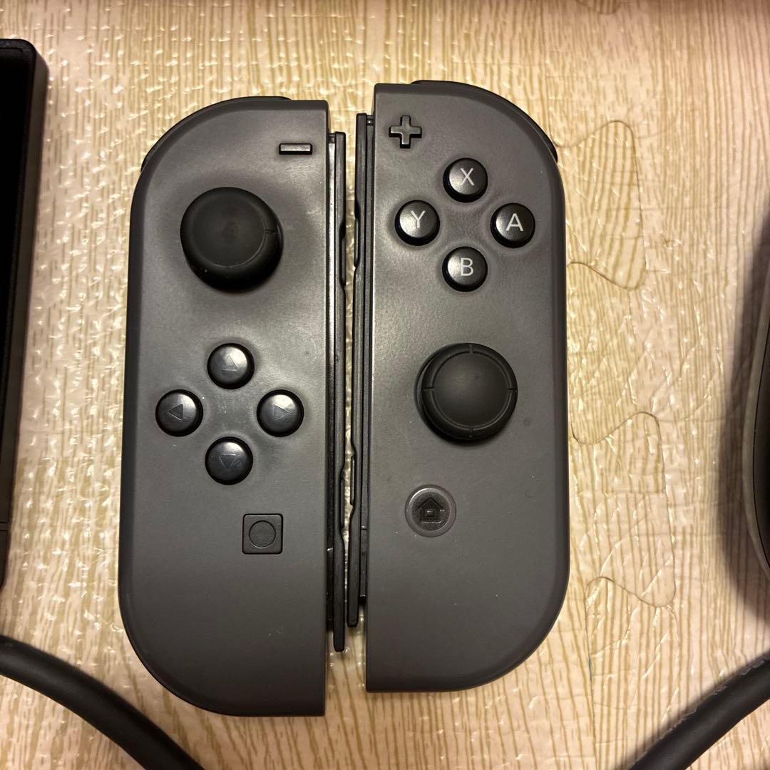 Switch Nintendo Switch 本体 Joy-Conセット