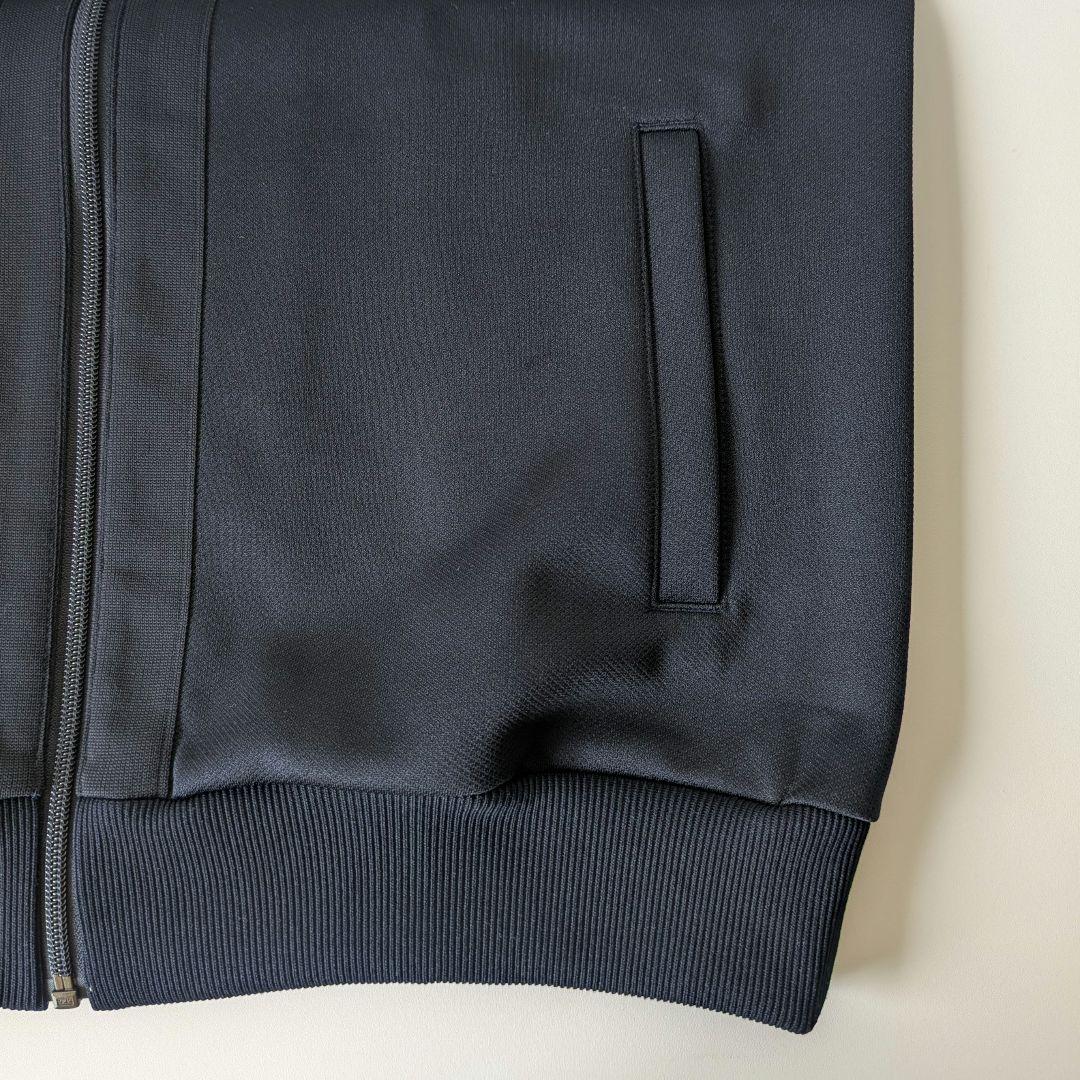 Fred Perry ネイビー ジャケット M