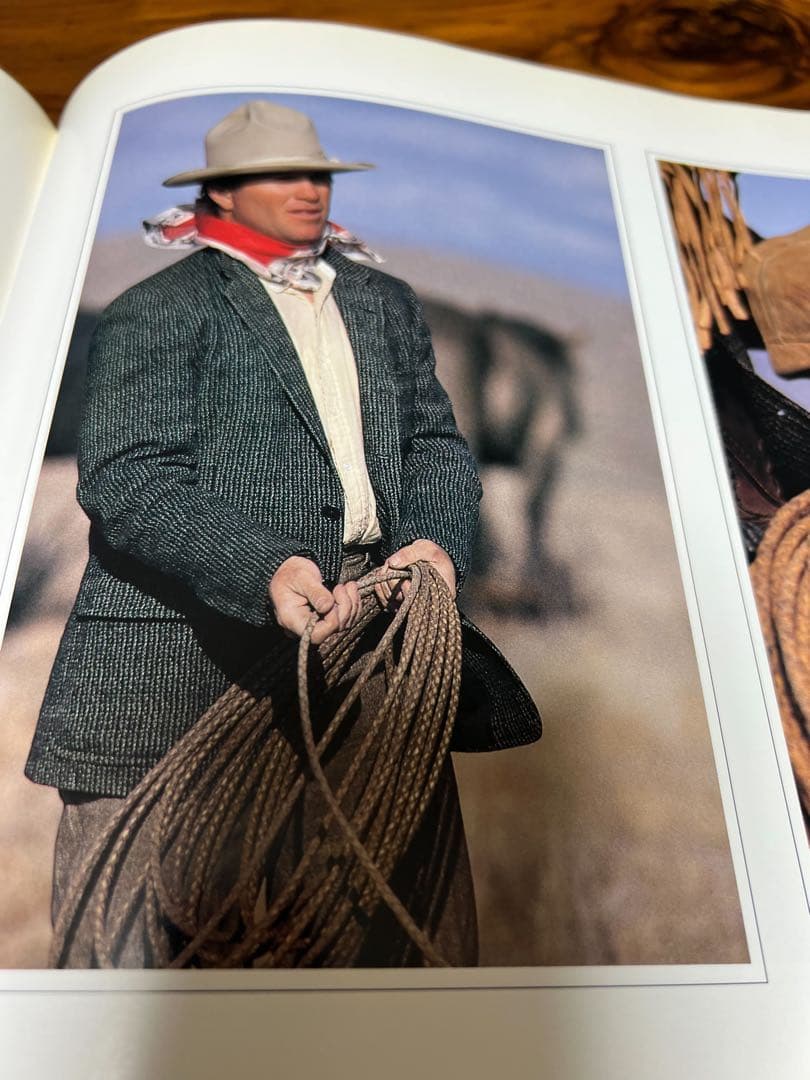 COWBOY GEAR　カウボーイ洋書　ニューメキシコ　ネイティブアメリカン