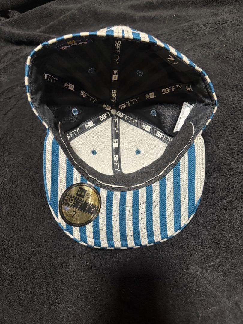 Supreme New Era 13FW シュプリームニューエラ