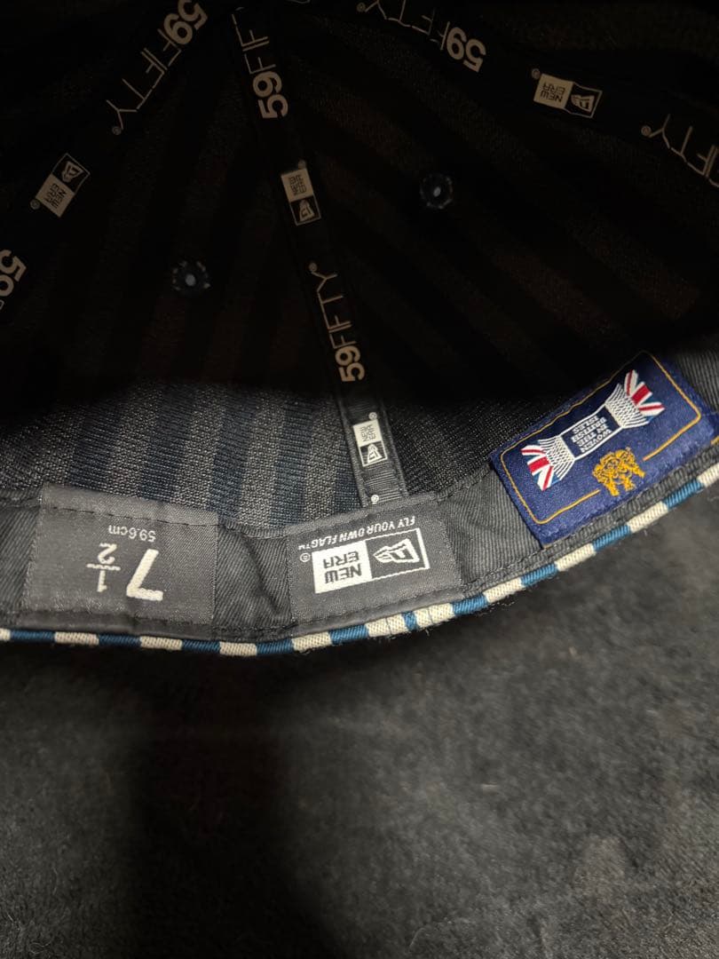 Supreme New Era 13FW シュプリームニューエラ