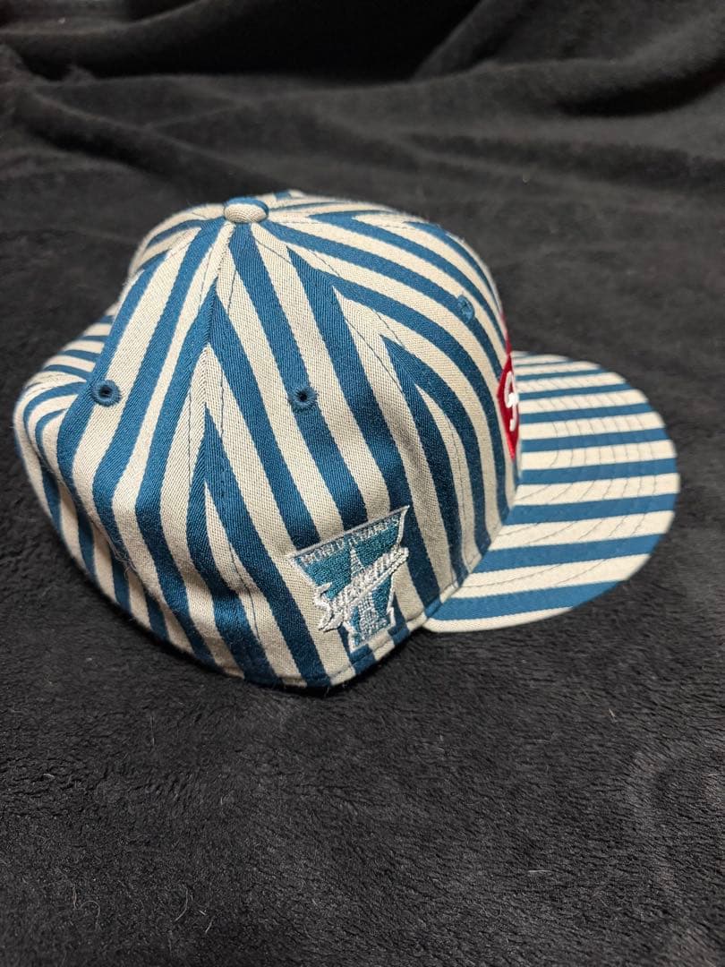 Supreme New Era 13FW シュプリームニューエラ