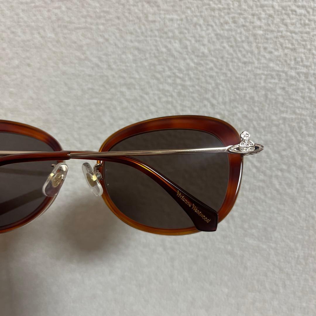 Vivienne Westwood サングラス