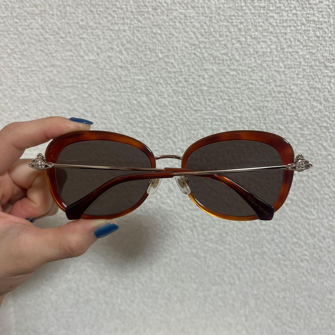 Vivienne Westwood サングラス