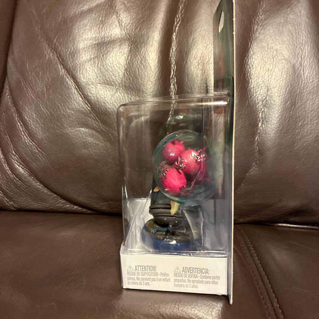 新品　AMIIBO メトロイド　シリーズ　アミーボ　サムス　ドレッド　プライム