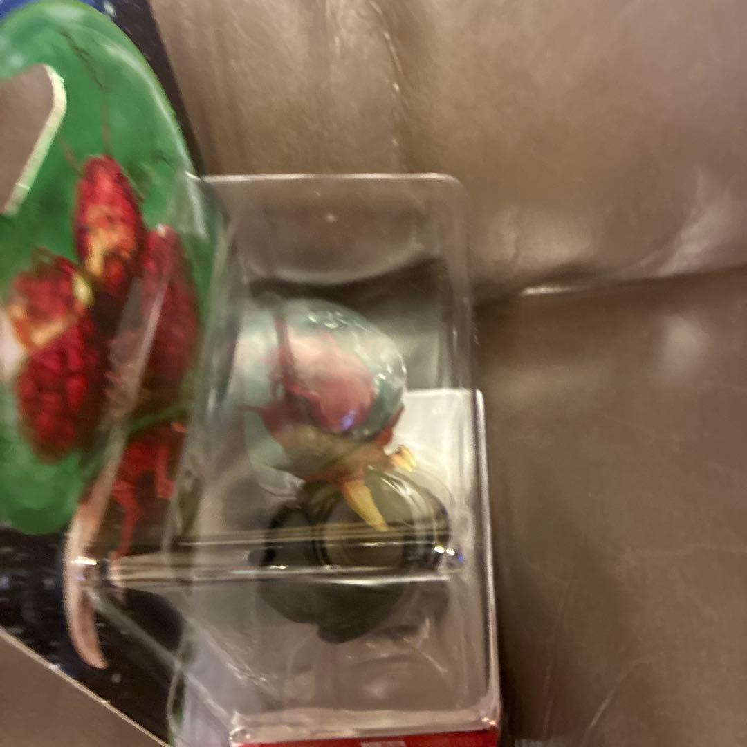 新品　AMIIBO メトロイド　シリーズ　アミーボ　サムス　ドレッド　プライム