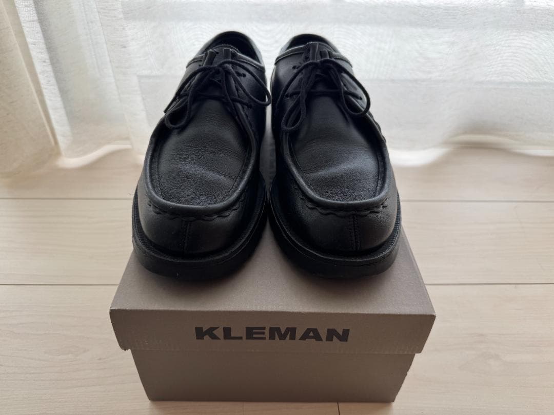 靴 KLEMAN PADRE V7