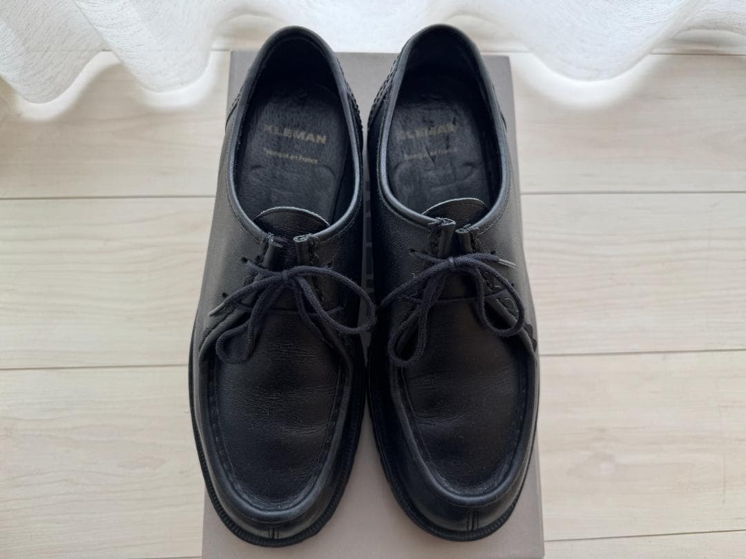 靴 KLEMAN PADRE V7