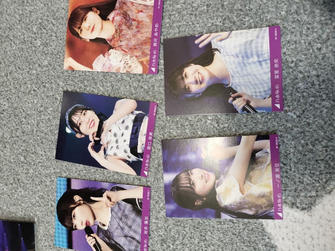 乃木坂46 12th Birthday Live DVD