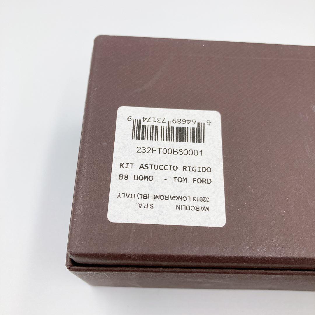 【美品】TOM FORD トムフォード don サングラス BK 01