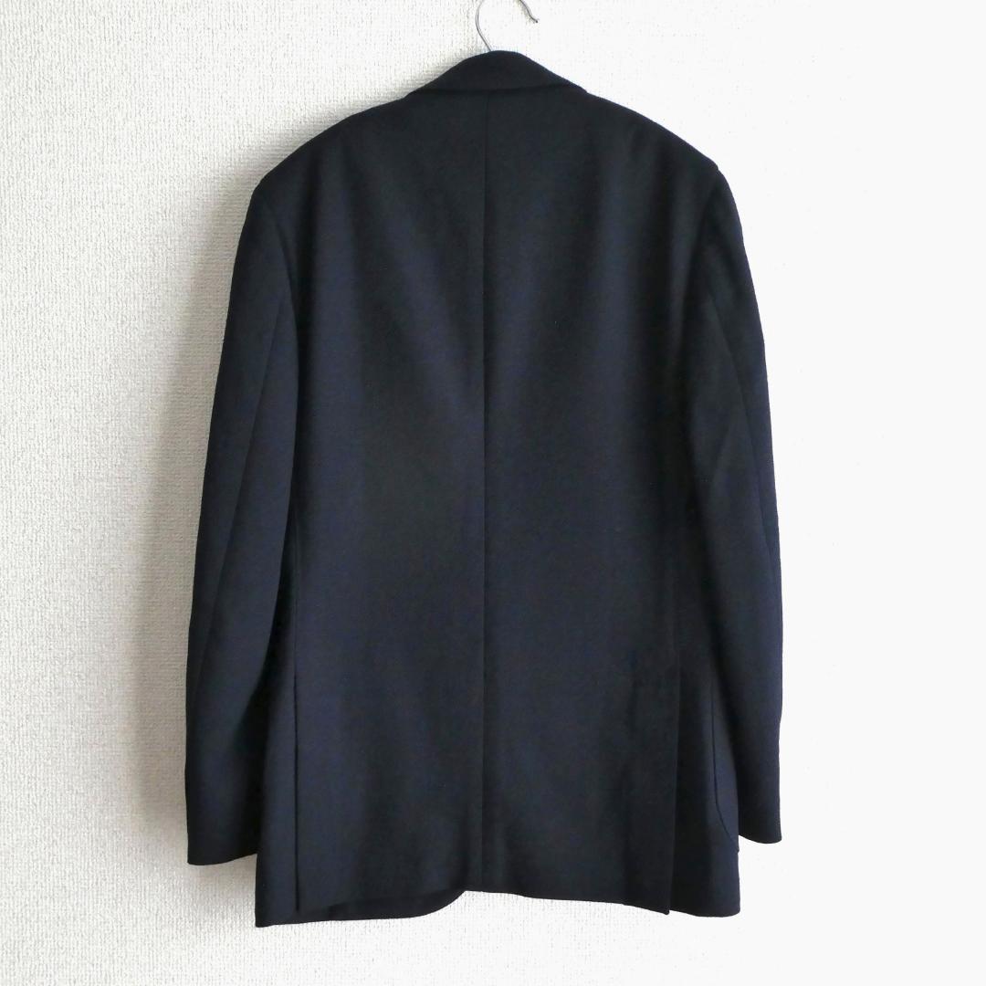 LARDINI ラルディーニ　イタリア製 ホップサック テーラードジャケット