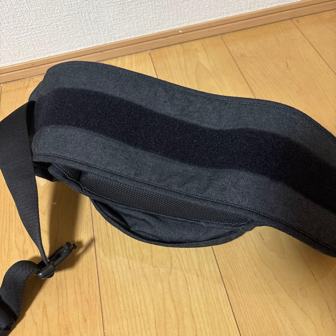 【値下げしました】POLBAN ポルバン　ヒップシート シングルショルダー付き