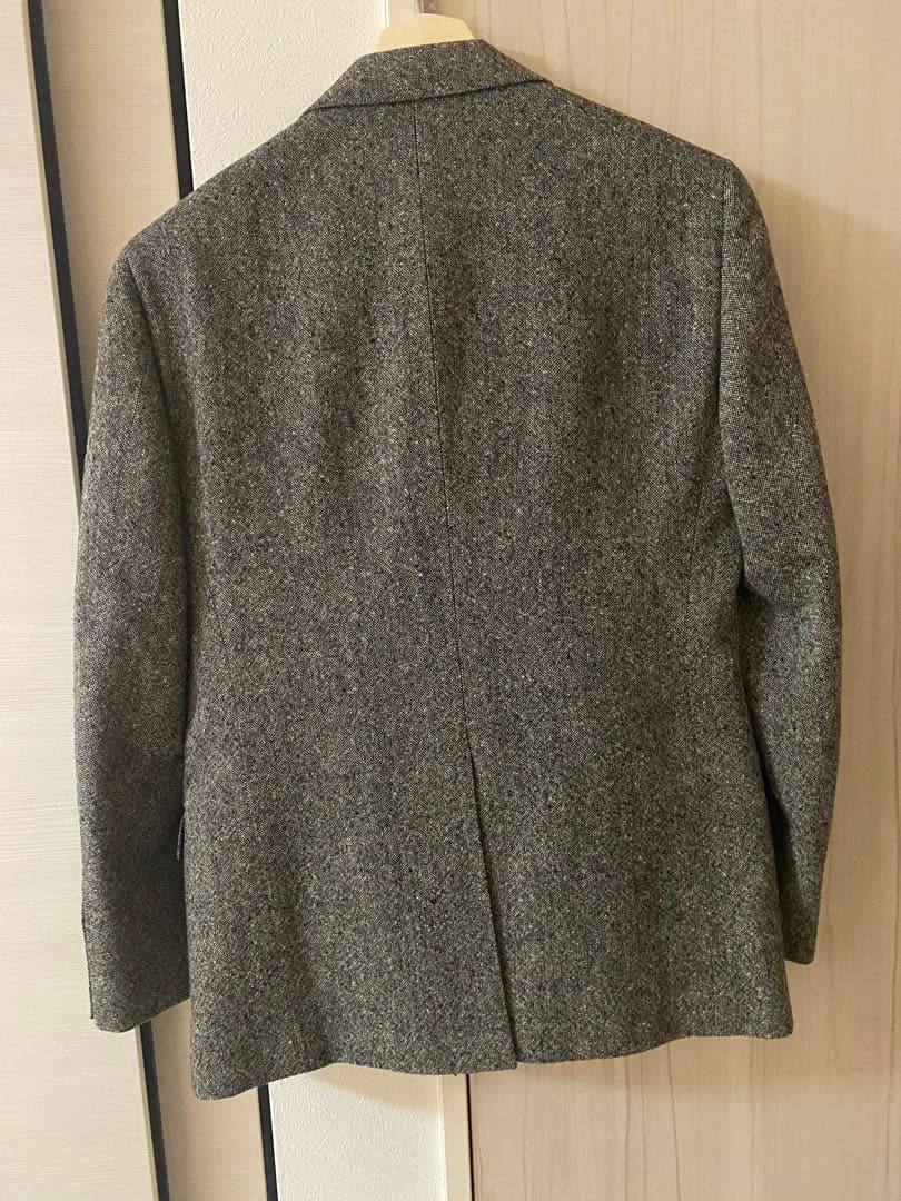 UNITED ARROWS グレー スーツ