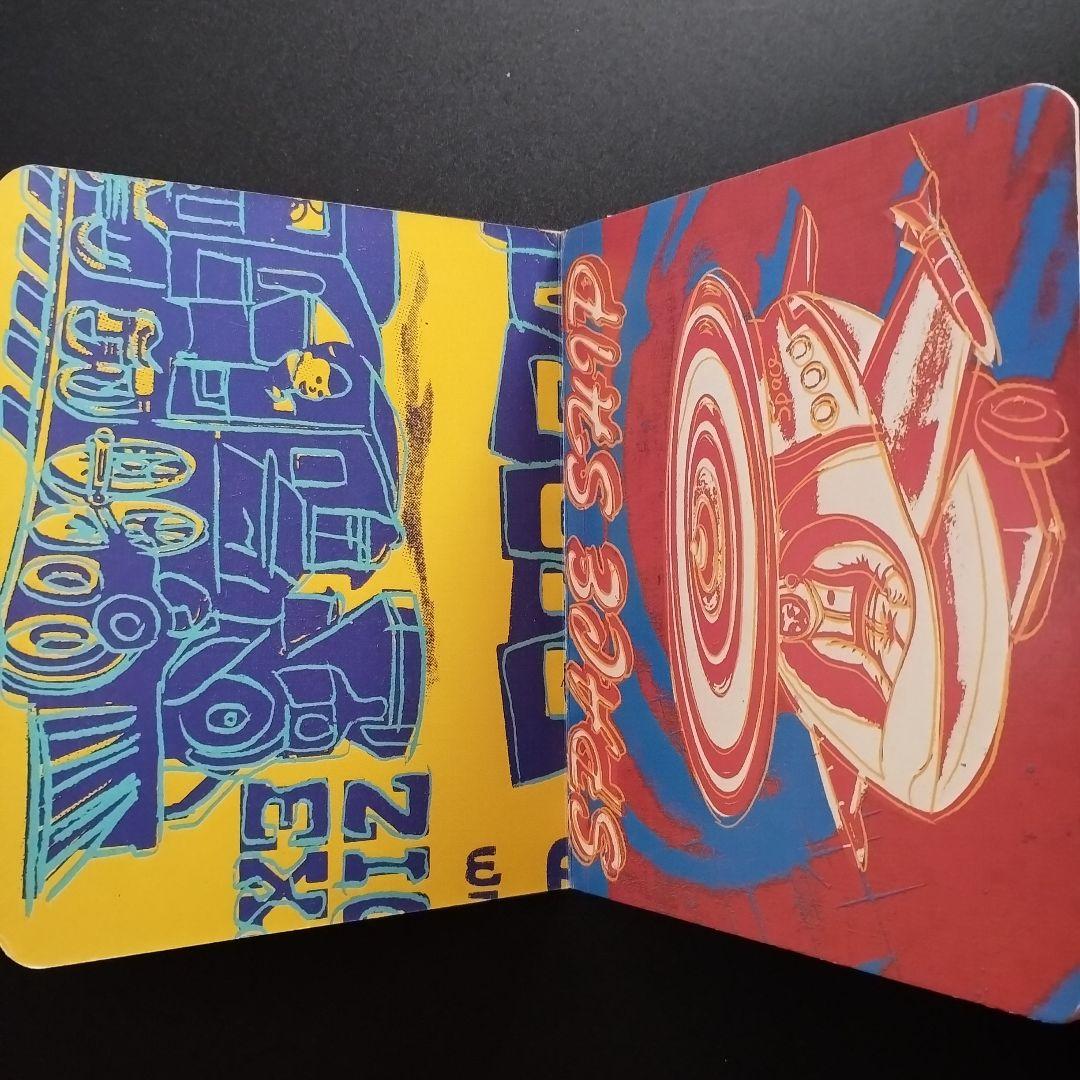 ANDY WARHOL'S CHILDREN'S BOOK 1983　☆即日発送