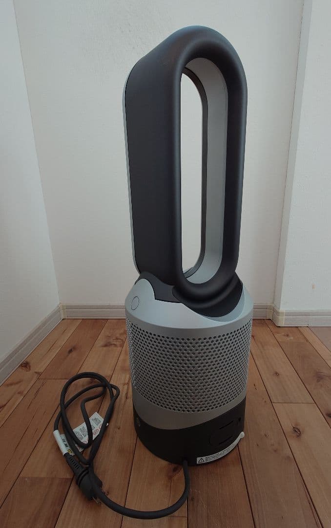 【ジャンク】Dyson Pure Hot + Cool link