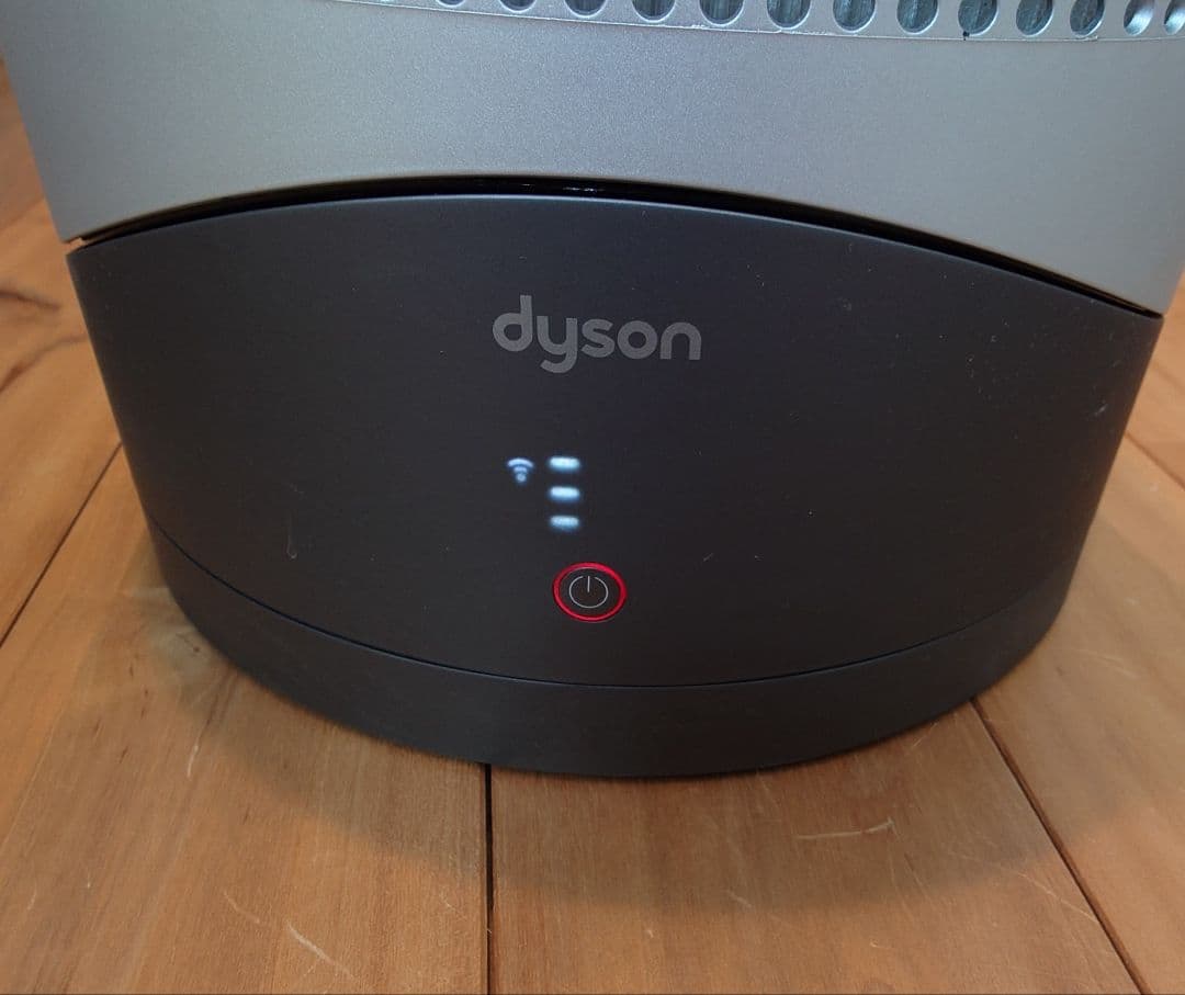 【ジャンク】Dyson Pure Hot + Cool link