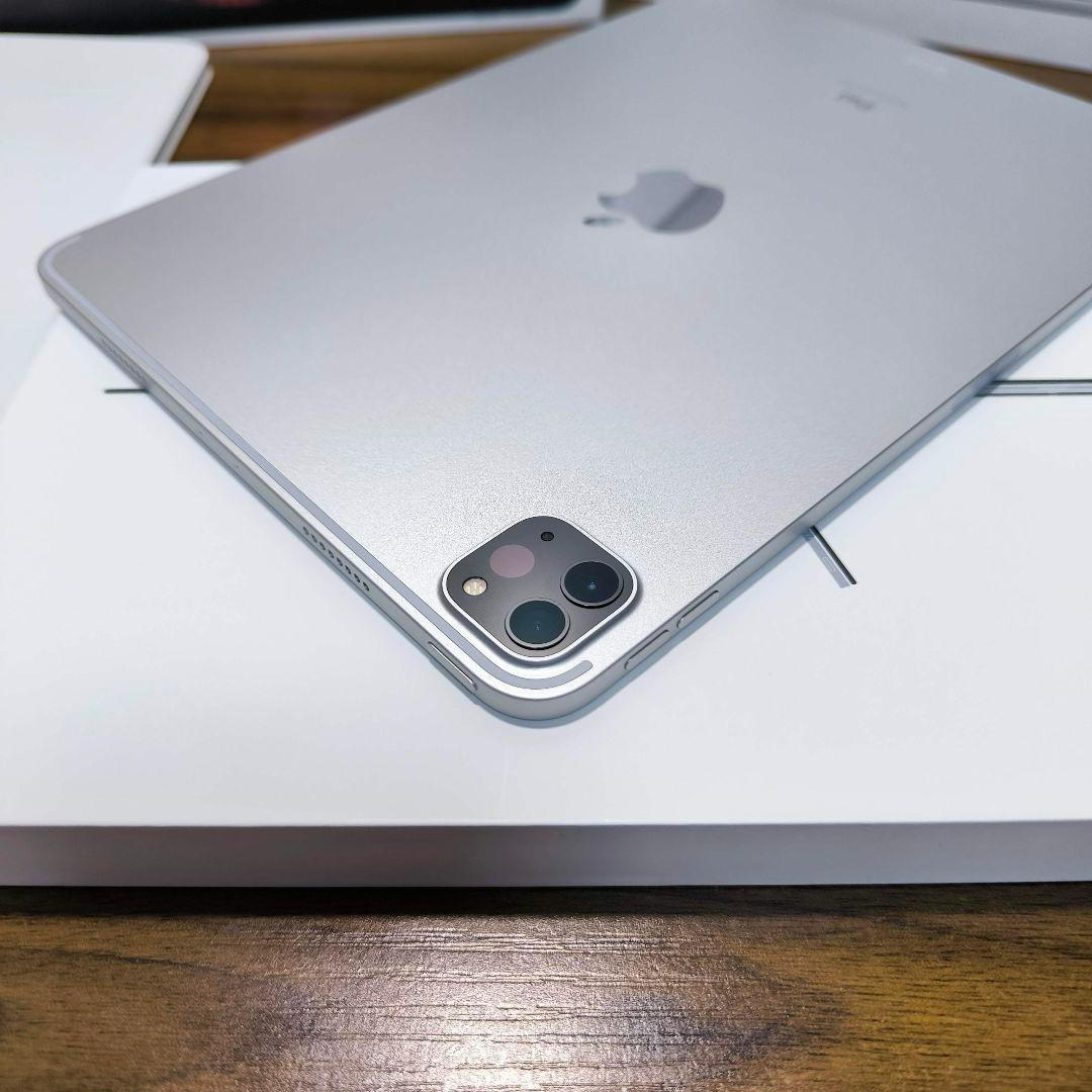 iPad Pro 11 第3世代 Magic Keyboard Pencil