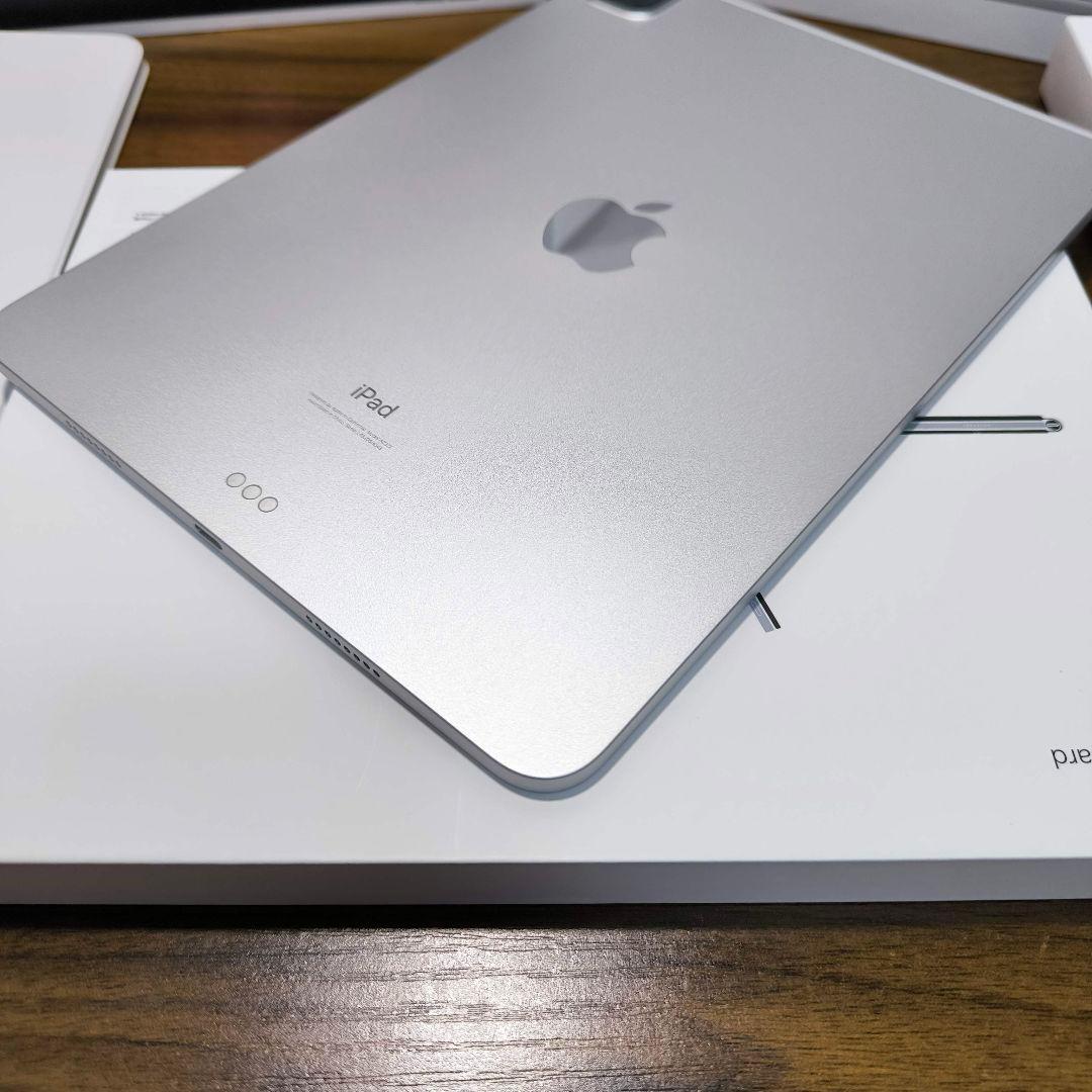 iPad Pro 11 第3世代 Magic Keyboard Pencil
