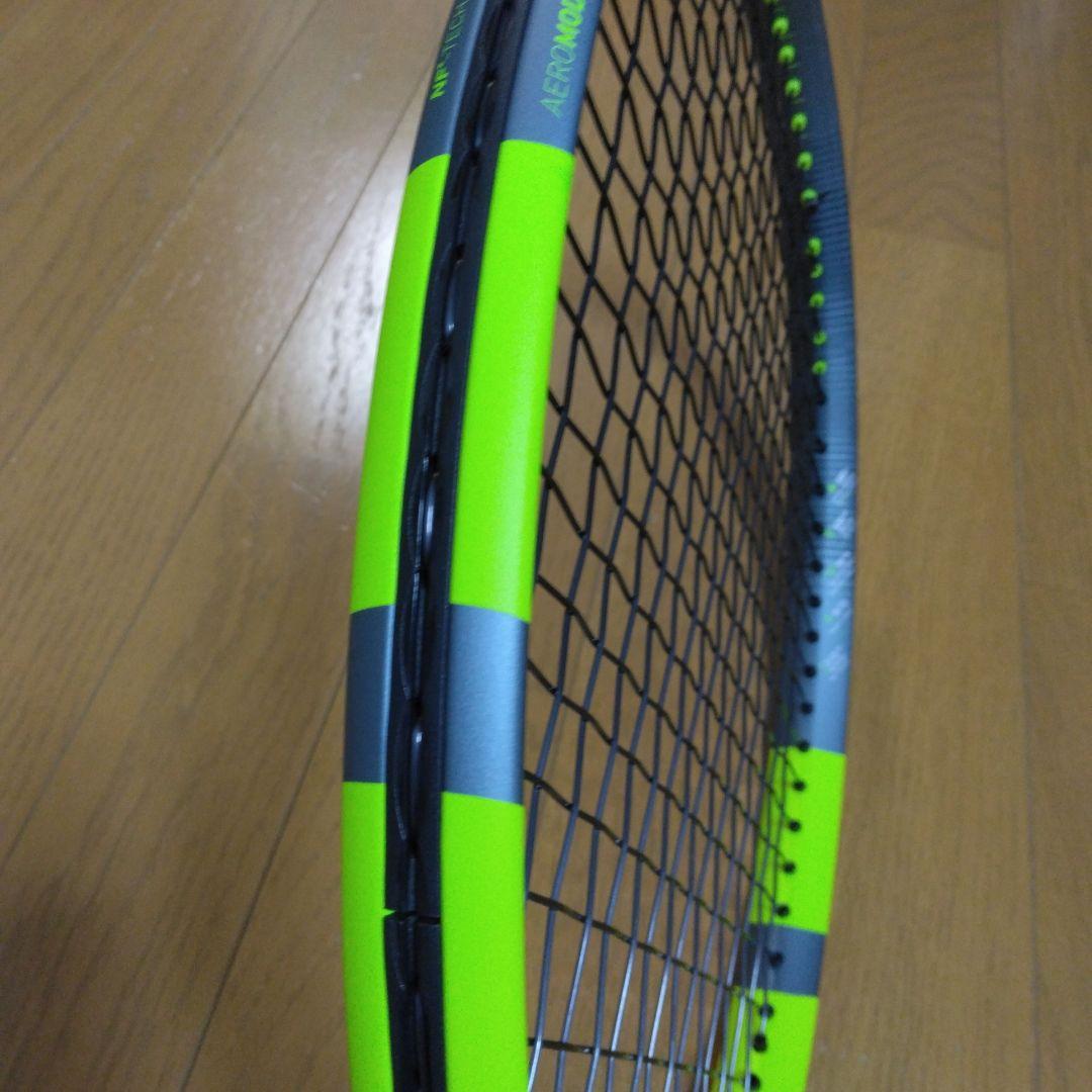 Babolat 2026年製 ピュアアエロ98