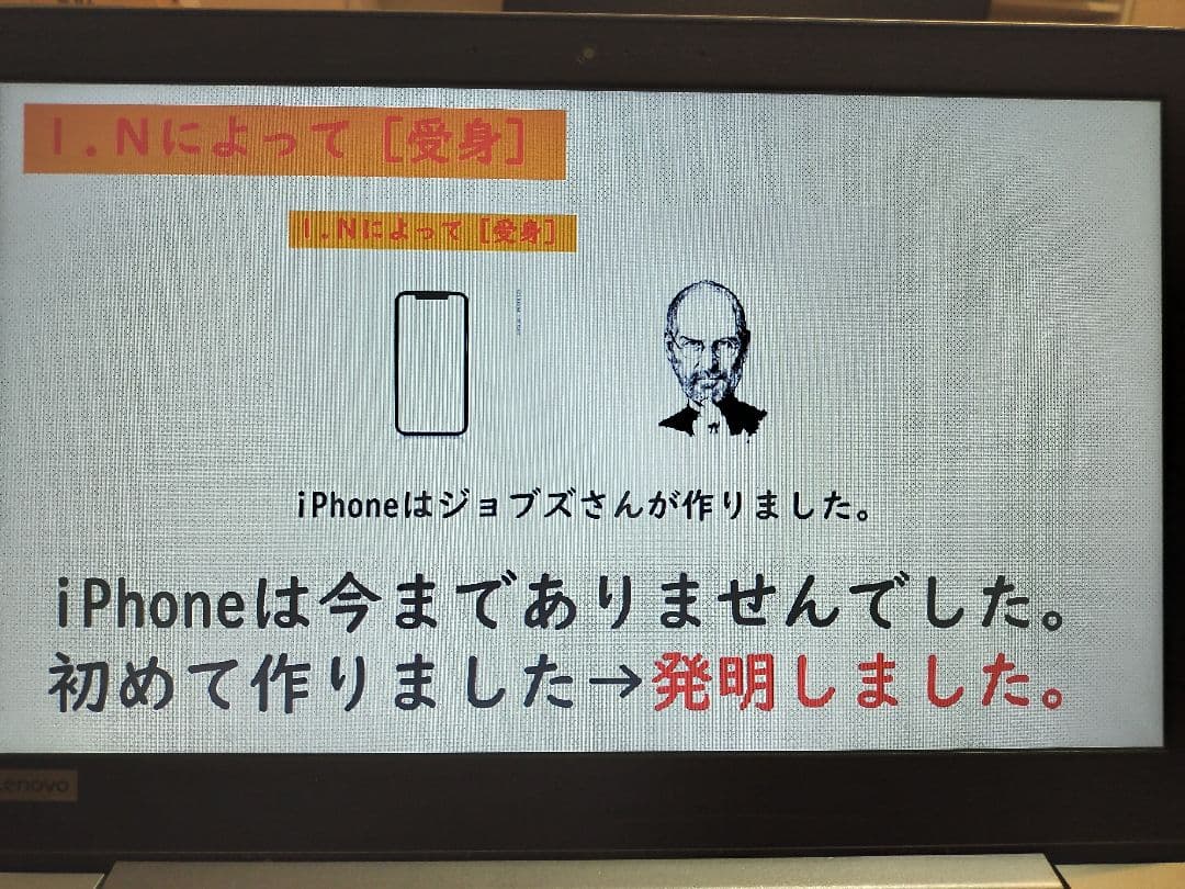 「中級へ行こう」1課〜10課（ももこ）