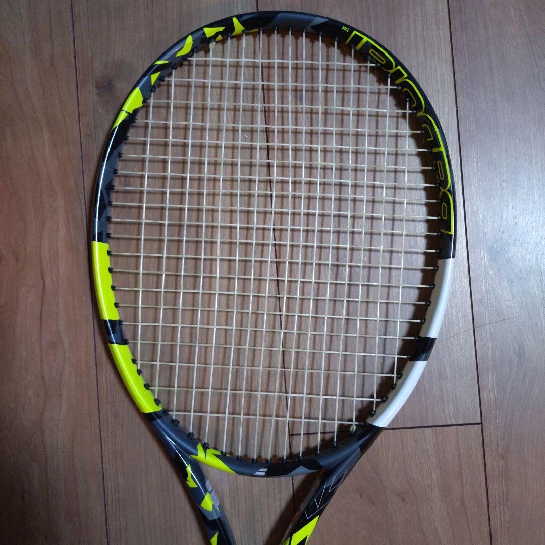バボラ ピュアアエロ98（Babolat Pure Aero 98）