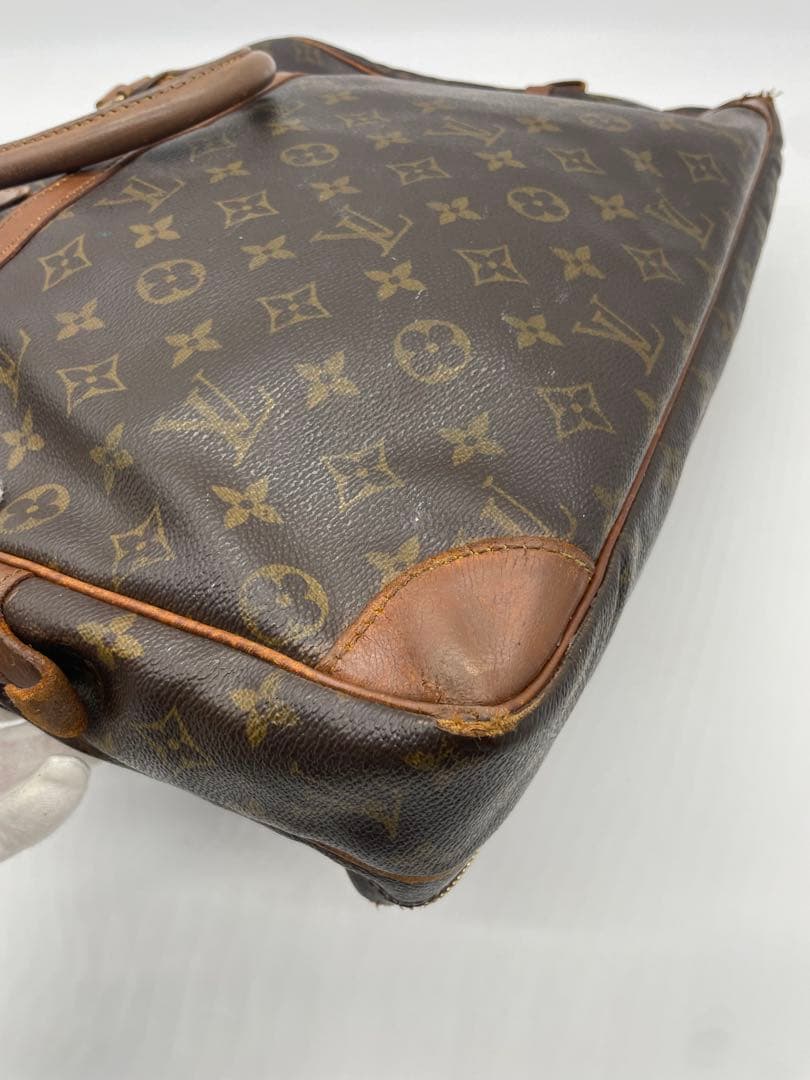 Louis Vuitton ルイヴィトン ポルトドキュマン バッグ M53362