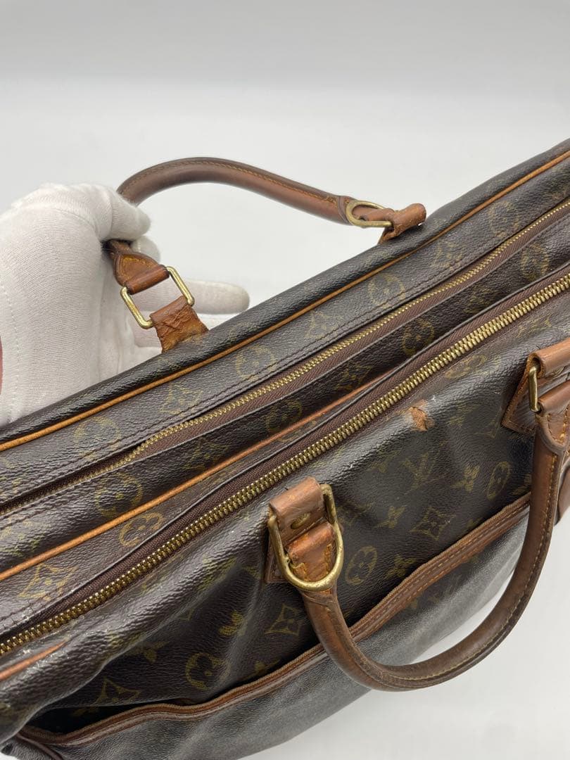 Louis Vuitton ルイヴィトン ポルトドキュマン バッグ M53362