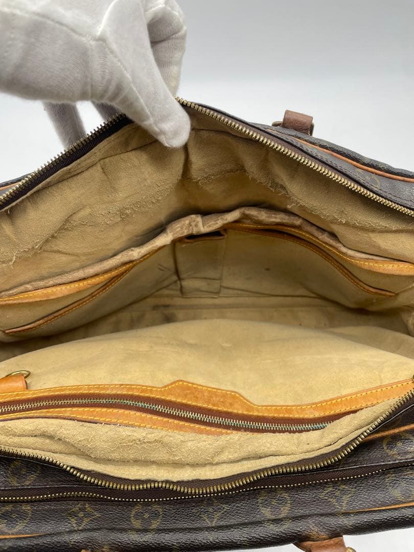 Louis Vuitton ルイヴィトン ポルトドキュマン バッグ M53362