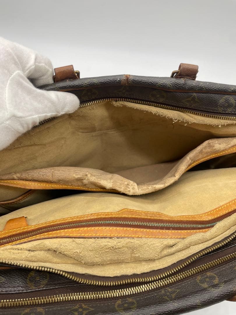 Louis Vuitton ルイヴィトン ポルトドキュマン バッグ M53362