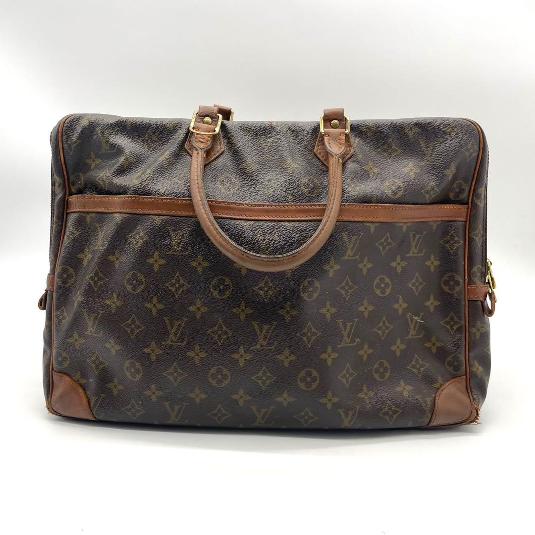 Louis Vuitton ルイヴィトン ポルトドキュマン バッグ M53362