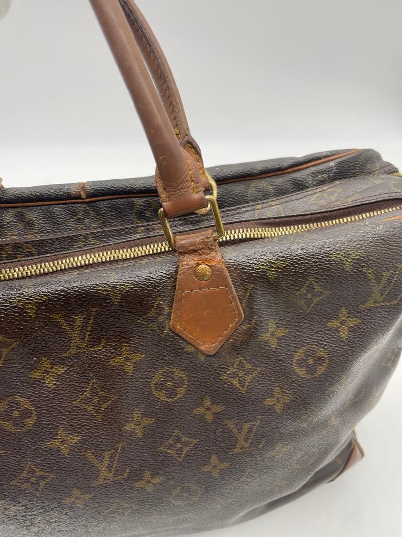 Louis Vuitton ルイヴィトン ポルトドキュマン バッグ M53362