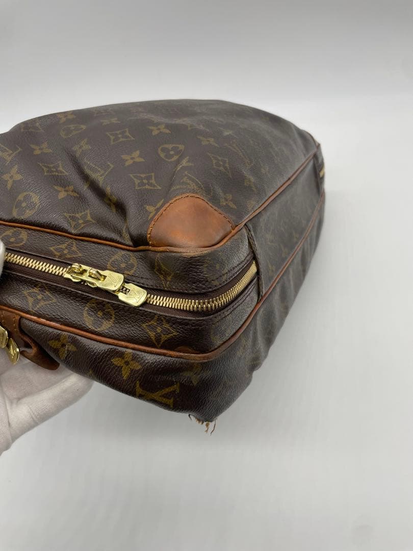 Louis Vuitton ルイヴィトン ポルトドキュマン バッグ M53362