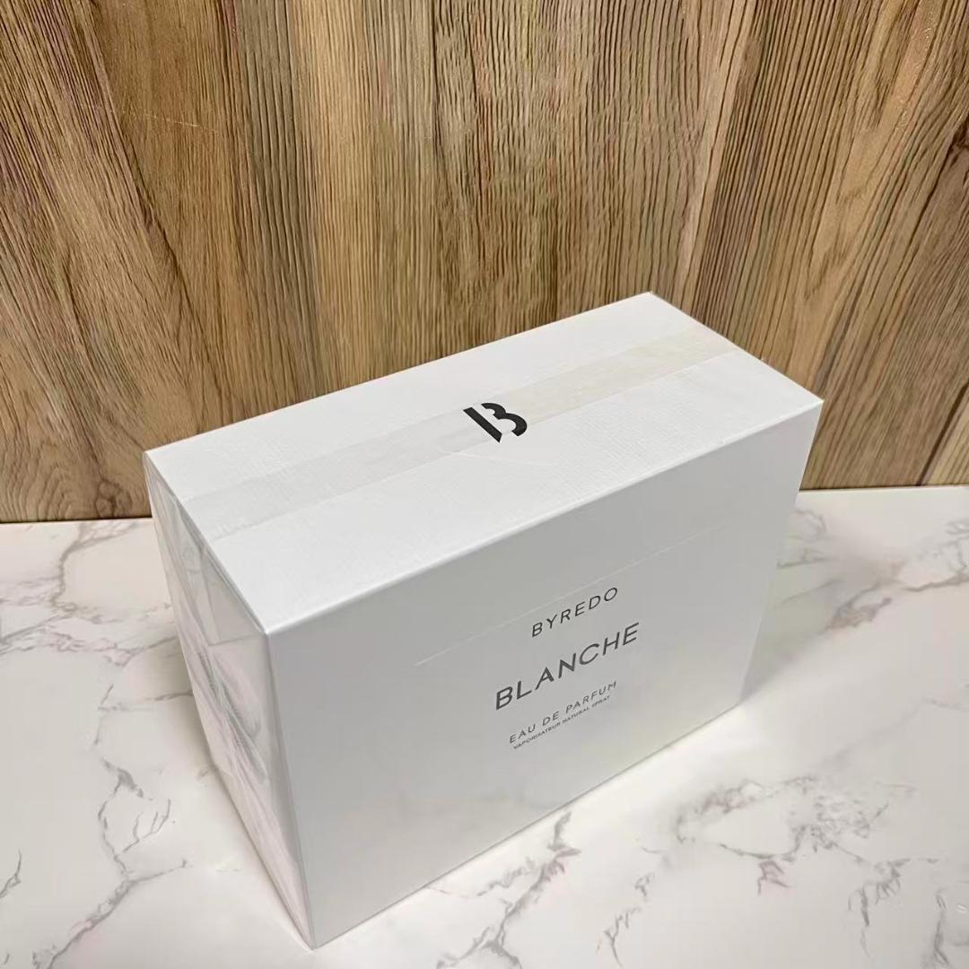 BYREDO BLANCHE EAU DE PARFUM 100ml新品